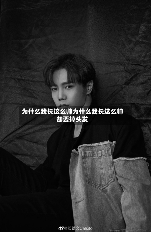 为什么我长这么帅为什么我长这么帅却要掉头发