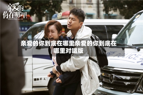 亲爱的你到底在哪里亲爱的你到底在哪里对唱版