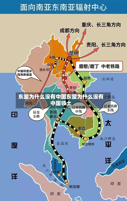 东盟为什么没有中国东盟为什么没有中国领土